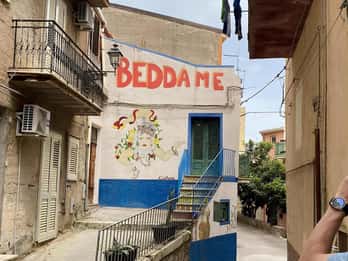 Private tour to discover the villages of Agrigento
