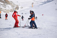 Westendorf, Grup veya Özel Kayak Dersleri - Hizvo
