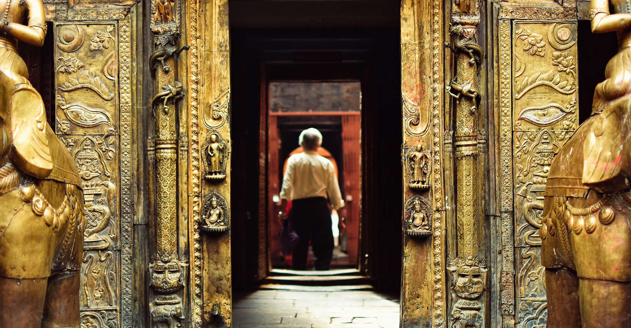 Bhaktapur ve Patan Günü Turu - Hizvo