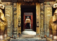 Excursión del día de Bhaktapur y Patan - Hizvo