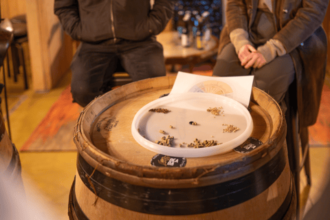 Strasbourg : Dégustation accords Mets &amp; Bières