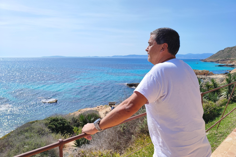 Mallorca Tour: Es Trenc, Cala Pi &amp; Los DeltasMallorca: Dagtrip naar topstranden en baaien