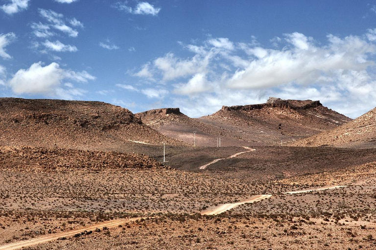 PAKKET 4 DAGEN FAYOUM OASIS, WITTE WOESTIJN EN BAHARIYA OASIS