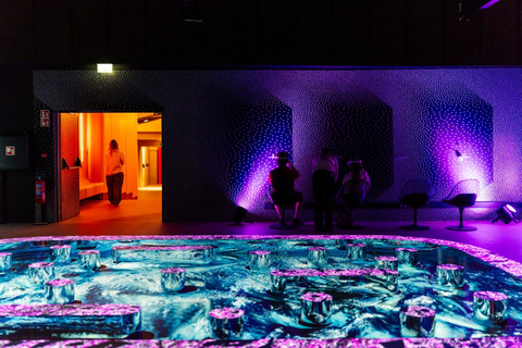 IMOM - Immersive Museum of Madeira Entry ticket Immersive Museum of Madeira