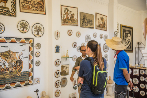 Descubre Djerba: tour de medio día a Djerba con almuerzo incluido, una visita imprescindible.Descubre Djerba: tour de medio día a Djerba, visita imprescindible con almuerzo inclu