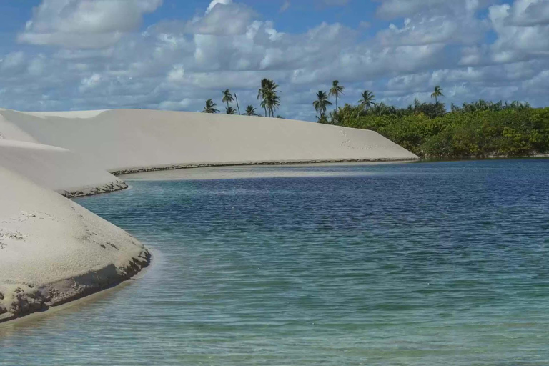Explora Atins: laguna, dunas y pueblo con encanto.Explora Atins: laguna, dunas y un pueblo con encanto