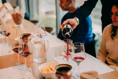 Au départ de Vérone : Dégustation de vins Valpolicella et Amarone