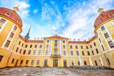 Vienna: Tour guidato di Melk, Hallstatt e Salisburgo