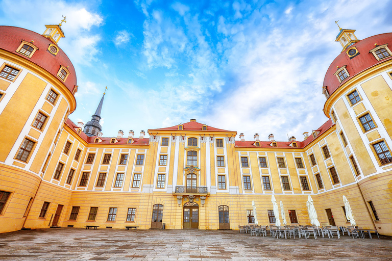 Wien: Melk, Hallstatt &amp; Salzburg Guidad tur