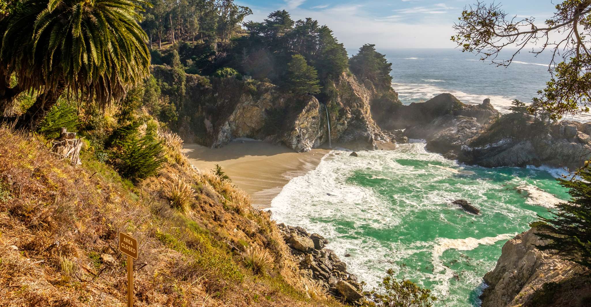 Monterey and Big Sur Discovery, Private Tour from San Jose - Housity