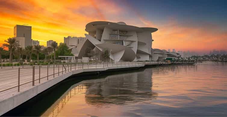 Doha: City Tour,Corniche,Souq Waqif,The Pearl,and Katara photo 17