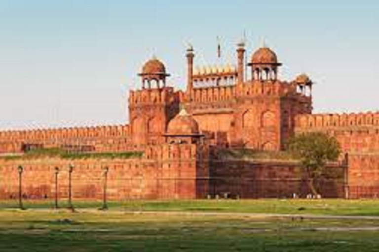 Book Govt. Tour Guide For Sightseeing of Delhi. Delhi: Full Day Private Tour Of Delhi By Expert Tour Guide