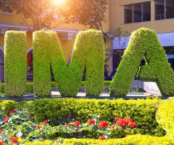 Lima: Downtown Walking Tour