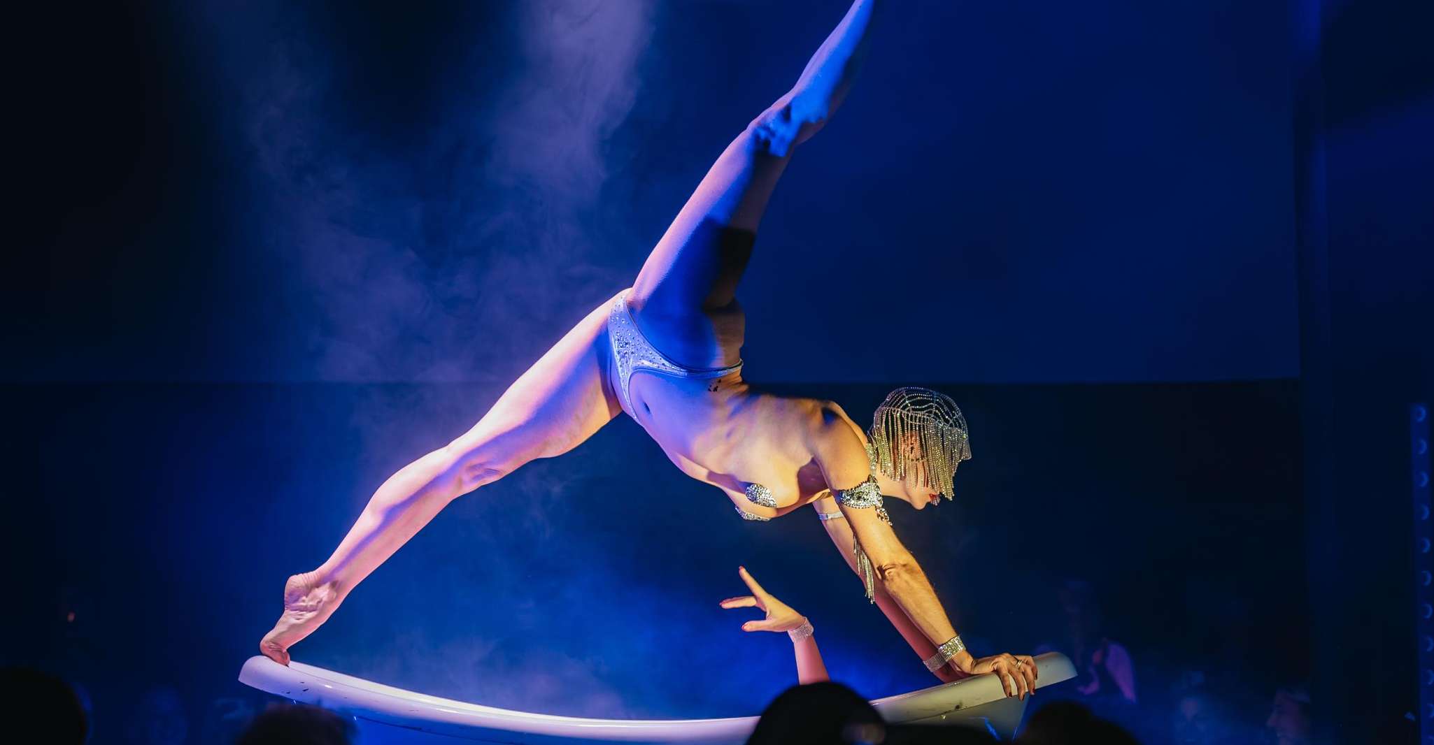 Berlin: Showgirls of Burlesque Show photo 10