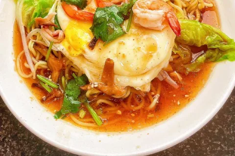 Shenzhen: Tour gastronómico local de 3 horas