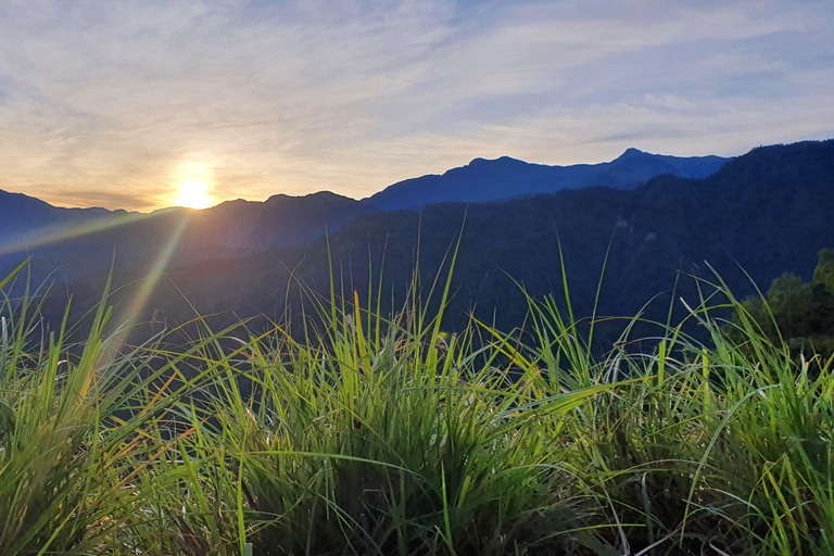 From Taipei: Private 3-Day Tour to Sun Moon Lake and Alishan Premium Hotels | Solo Traveler