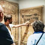 Torino: Tour guidato del Museo Egizio con ingresso prioritario
