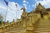 Half Day Silk Island Tour con guía de habla inglesa - Housity