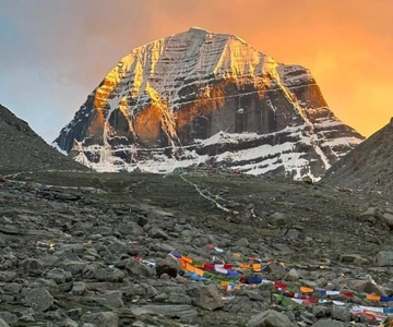 Kathmandu: Tour di 15 giorni del Kailash Mansarovar Yatra
