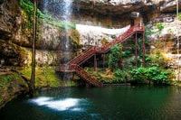 From Tulum, Chichen Itza, Valladolid, and Cenote Day Trip - Housity