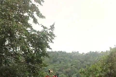 Mindo: avventura per gli amanti della natura