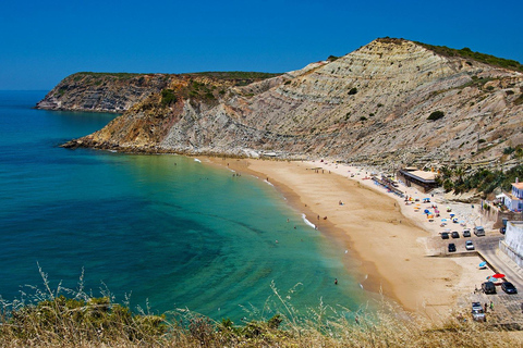 Privétour AlgarvePrive in het zuiden van Portugal