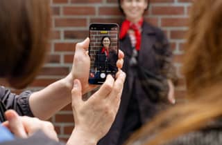 Berlin: Smartphone-Fotografie-Workshop