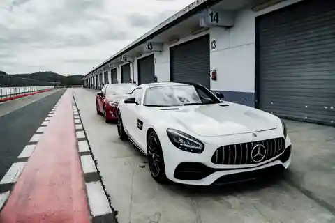 EMOZIONE CORSA PREMIUM DRIVER EVOLUTION