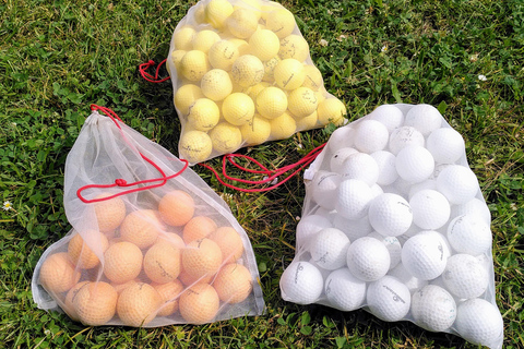 Crossgolf in Leipzig: A unique event for companies, friends & family