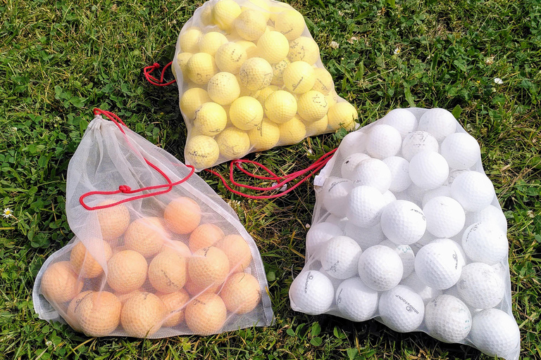 Crossgolf in Leipzig: A unique event for companies, friends & family