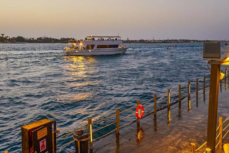 Jeddah: Red Sea Jet Ski Tour with Photos