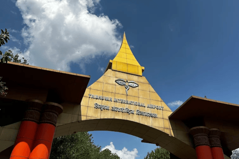 加德满都至巴拉特普尔航班