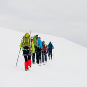 Marrakech: 2-Day Mount Toubkal Summit Trek 4167m with Meals