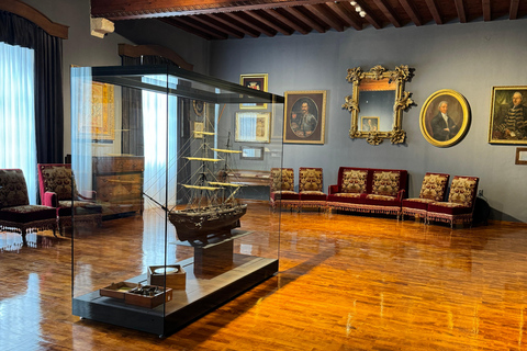 Museums of Kotor Entry Ticket