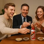 Shanghai: workshop di degustazione di bevande nella Concessione Francese con snack