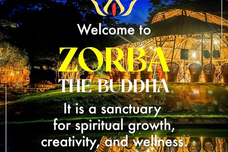 Delhi: Meditation Tour