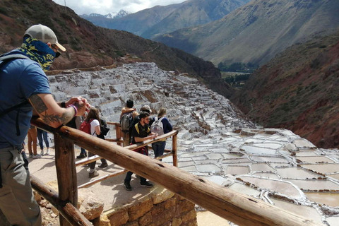 „Cusco, Land der Magie“ 6T / 5N + HOTEL ⭐⭐