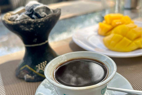 Ethiopia Coffee Tour: 3 Days / 2 Nights in Yirgalem