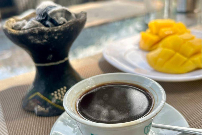 Ethiopia Coffee Tour: 3 Days / 2 Nights in Yirgalem