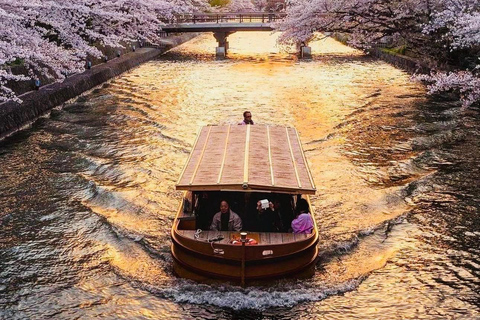 Tokyo: Kyoto & Nara Private Tour with Hotel Pickup