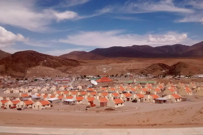 Salta: 4WD Tour of Tolar Grande and the Puna