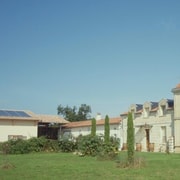 Saint-Émilion: Besuch eines Familienweinguts mit Weinverkostung