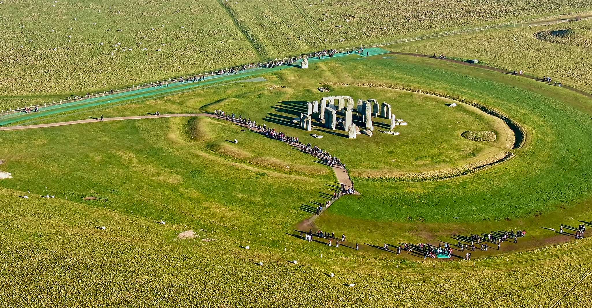 From London, Half-Day Stonehenge Tour with Admission Ticket - Housity
