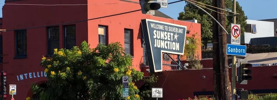 Visite culinaire à Silver Lake avec le guide comique de la gastronomie !