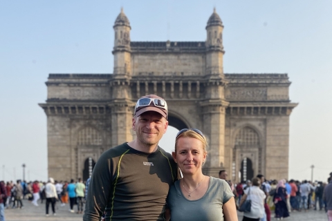 Bombay: Visita turística privada de Kanheri y la ciudad