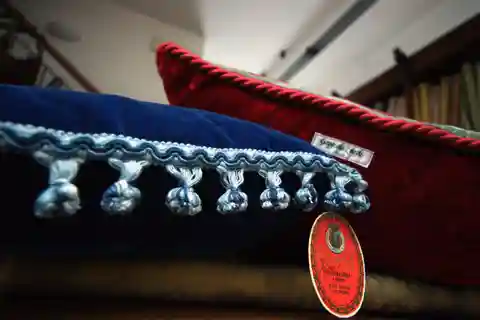 Zoagli: Tessitura Artigianale dal 1932