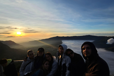 Yogyakarta to Bromo & Ijen: Epic Drone Volcano Adventure