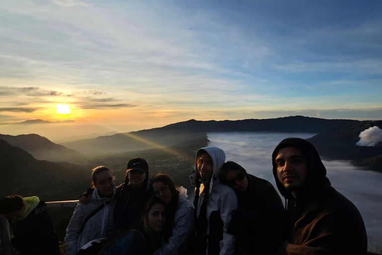 Yogyakarta to Bromo & Ijen: Epic Drone Volcano Adventure