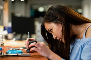 Hongkong: Mechanischer Uhrmacher-Workshop mit englischsprachigem Guide
