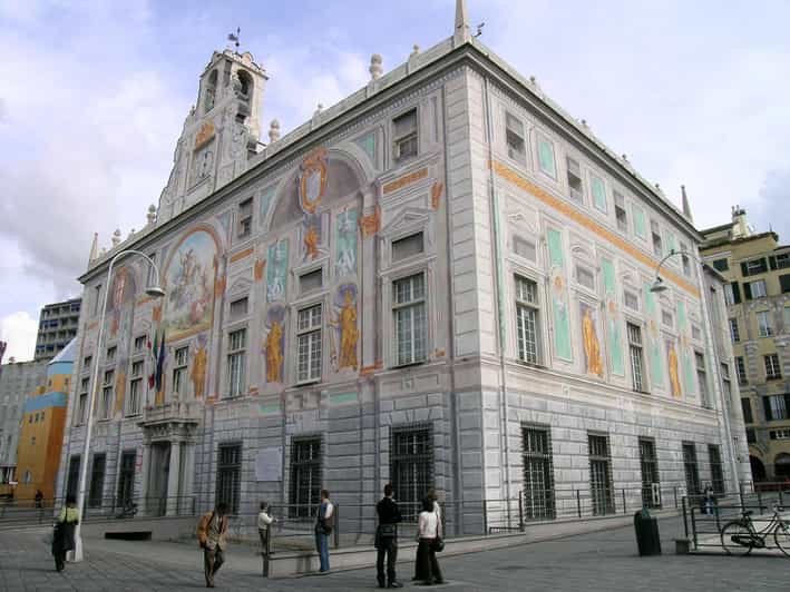 Galerie média
